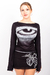 Remera Medusa