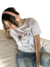 Remera Boxy