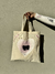 Tote Bag Bunny