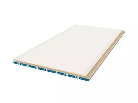 PLACA DE YESO PLACO STD (1.20X2.40) OFERTA