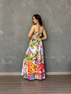 Vestido Liz na internet