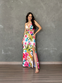 Vestido Liz - comprar online