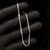 Pulseira grumet 2.0 20,5cm Prata925 na internet