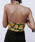 Body Estampado Zara - Revestir Co