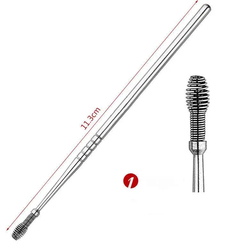Imagem do Kit De Limpeza de Ouvido - 5pcs + Estojo