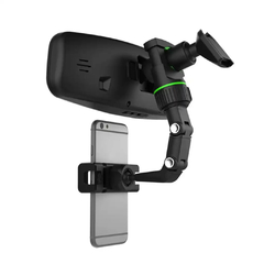 Suporte Pra Celular Veicular Encaixe Retrovisor 360° - Extra forte - comprar online