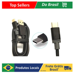 Cabo Carregador USB para Tipo C 25W Ultra Rápido- 1 Metro - comprar online