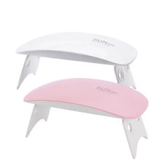 Cabine Forno para Esmalte, 6w Led Uv Portátil para Manicure - Sun Mini - Planeta Gadget LTDA.