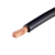 Fio Cabinho Flexivel 750V 4,0MM² Preto - Metro - comprar online