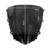 Bolha Cbr 1000 Rr 2004 2007 - Preto Opaco Brilhante Com Faixa Preta - comprar online