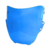 Bolha Cbr 600 F3 1995 1998 - Azul Claro