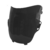 Bolha CBR 600 F3 1995 1998 - Preto Opaco Brilhante
