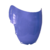 Bolha Cbr 600 F4 1999 2000 - Fumê Escuro Azulado - comprar online