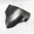 Bolha Hayabusa GSX 1300 R 1999 Até 2007 - Preto Opaco Brilhante - comprar online
