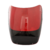 Bolha CBX 750 F Galo 1987 1990 - Vermelho Com Faixa Inferior Preta