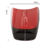 Bolha CBX 750 F Galo 1987 1990 - Vermelho Com Faixa Inferior Preta - comprar online