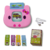 Juego Aprendizaje Tarjetas Imagen Sonido Ingles Español Hello Kitty - tienda online