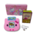 Juego Aprendizaje Tarjetas Imagen Sonido Ingles Español Hello Kitty - comprar online