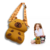 Bandolera Cartera Capibara De Silicona Diseño Infantil - comprar online