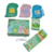 Juego Aprendizaje Tarjetas Imagen Sonido Ingles Español Talking Dino - tienda online