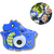 Imagen de Mini Cámara Digital Recargable Fotos Video y Juegos Música Infantil Niños
