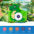 Imagen de Mini Cámara Digital Recargable Fotos Video y Juegos Música Infantil Niños