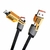 Cable de Carga Rápida 4 en 1 (iPhone, Android, tablets, etc) 65W