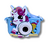 Camara Infantil Fotos videos, musica HD Recagable Regalo para Niños - comprar online