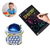 Kit Infantil Juguete Electronico Popit + Pizarra Magica de Animales A Elección - (copia) - DJ Tienda Online