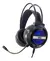 Auricular Gaming Gtc Con Luz Led Play To Win Hsg-620 - comprar online