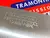 Cuchillo Carnicero 8 pulgadas Profesional Para Carne Color Blanco