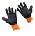 Guantes Reforzados de Trabajo Antideslizantes 300# - DJ Tienda Online