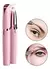 Lápiz Depiladora De Cejas Facial Mujer Recargable Usb - DJ Tienda Online