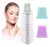 Espátula Facial Ultrasónica Peeling Skin Scrubber Recargable
