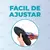 Plantillas con Soporte Deportivas Fascitis Plantar Talles 35/40 y 41/46 en internet