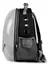 Mochila para Mascotas Gato Perro Bolso Capsula Transparente