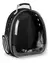 Mochila para Mascotas Gato Perro Bolso Capsula Transparente - comprar online