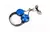 Auricular Vincha Microfono Cable Extra Bass Manos Libres Color Azul en internet