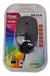 Mouse Inalambrico Notebook Pc Usb Seisa DN-G620 Color Negro - comprar online