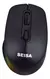 Mouse Inalambrico Notebook Pc Usb Seisa DN-G620 Color Negro en internet