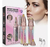 Depiladora Facial 2 En 1 Recargable USB Cejas - Vello Facial - comprar online