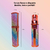 Depiladora Facial 2 En 1 Recargable USB Cejas - Vello Facial - tienda online