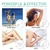 Depiladora 5en1 A Pila Sweet Axilas Cavado Bikini Cejas - comprar online