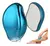 Kit Depiladora Vello Facial Cejas + Piedra Depiladora Glass - DJ Tienda Online