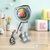 Lámpara Astronauta Sunset Usb Luz Cálida Tiktok - comprar online