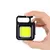 Mini Linterna Led Llavero Destapador con Imán COB - DJ Tienda Online