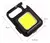 Mini Linterna Led Llavero Destapador con Imán COB en internet