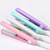 Mini Planchita de Pelo Ceramica Viajera Alisador con Estuche Color Rosa - comprar online