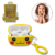 Auriculares inalámbricos Bluetooth con diseño de Pikachu Pokemon - comprar online