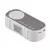 Mini Reloj Despertador Y Parlante Bluetooth Alarma Micro Sd Radio - tienda online